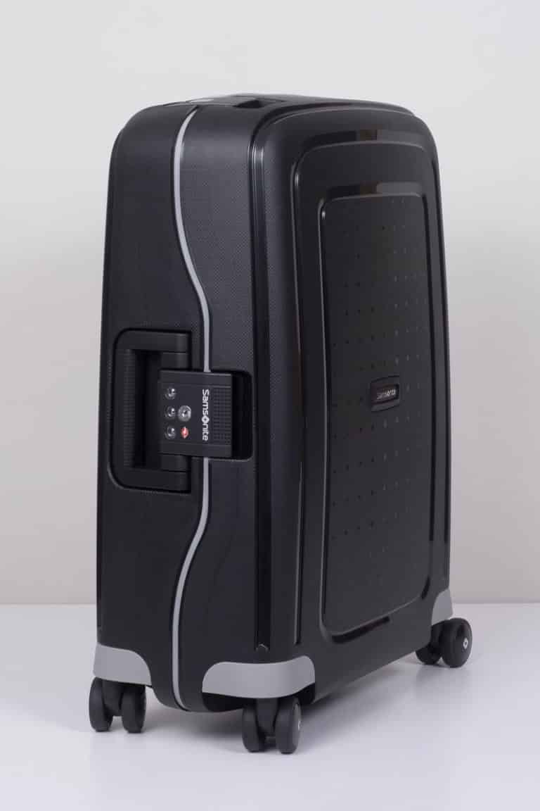 Samsonite S'Cure im Test (07/2025) - GepäckCheck
