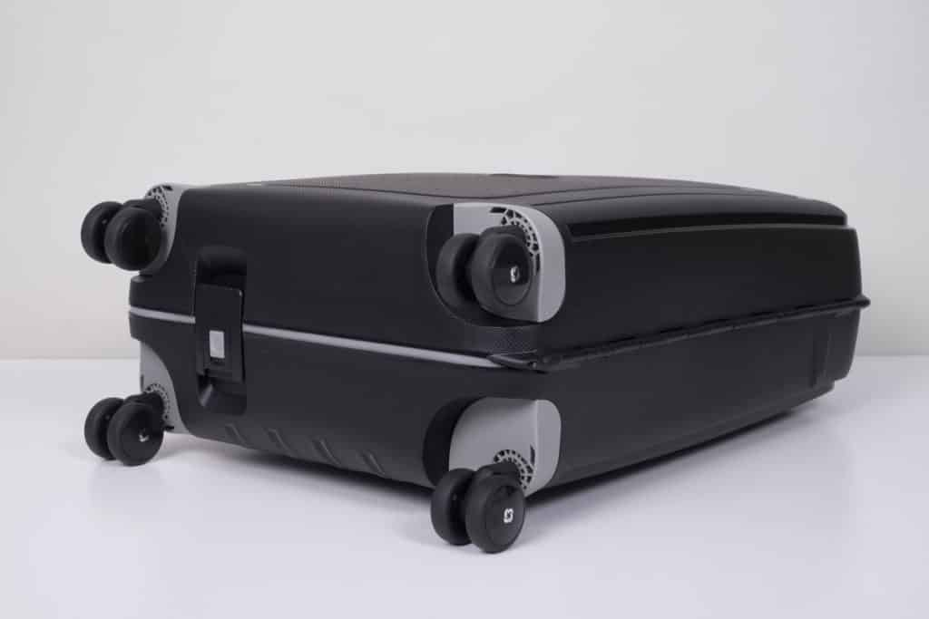Samsonite S'Cure im Test (03/2026) - GepäckCheck
