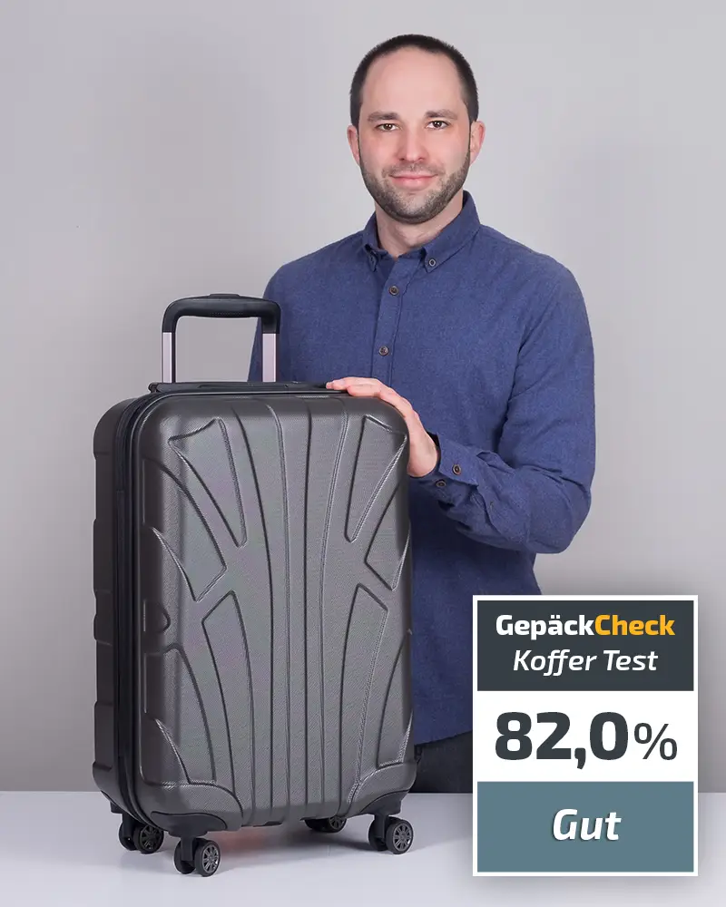 Platz 9: Suitline