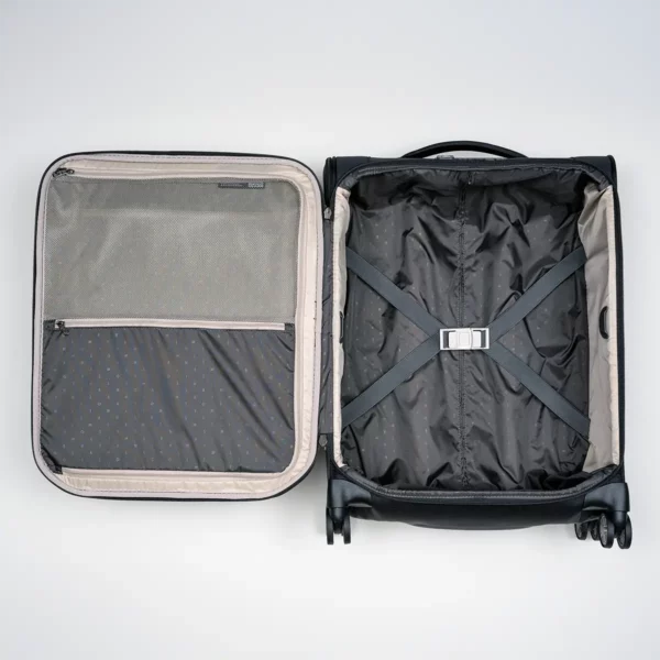Samsonite Airea – großes Fassungsvermögen, durchdachte Ausstattung