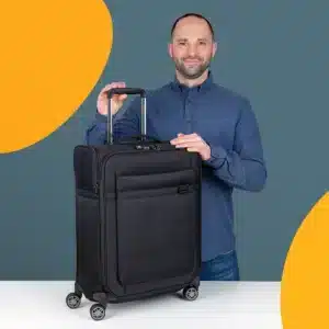 Samsonite Airea im Test