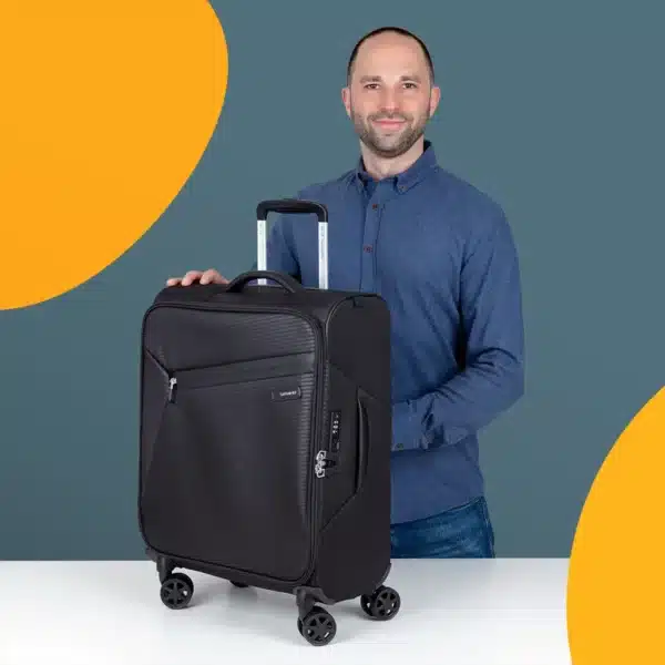 Samsonite Litebeam im Test