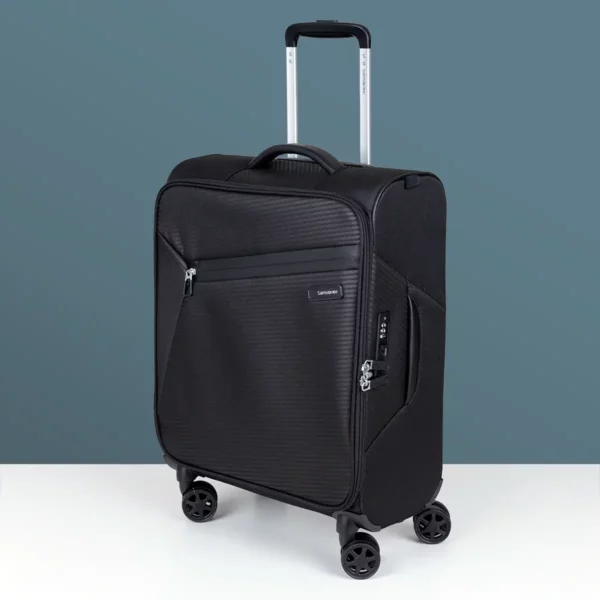 Samsonite Litebeam - Vorderseite